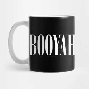 Booyah 90s Now Mug